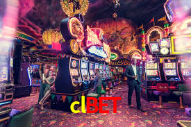 clbet App Interface