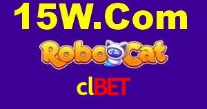 Welcome Bonus clbet